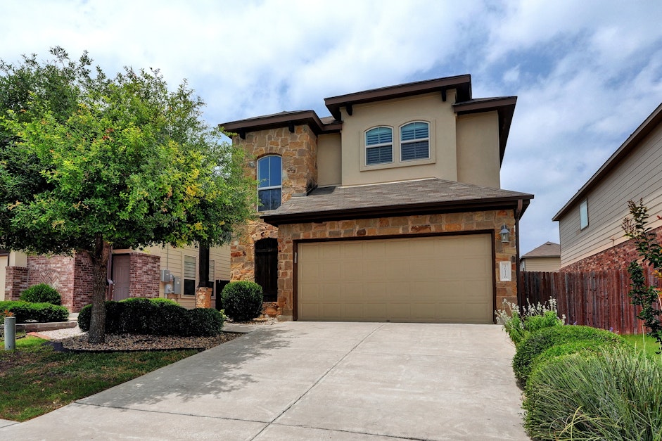 16116 McAloon Way, Austin, TX 78728, Presented by Wes Womack, Womack